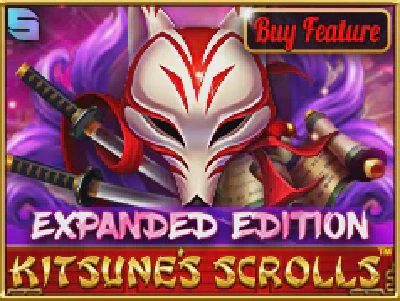 Kitsune’s Scrolls Expanded Edition