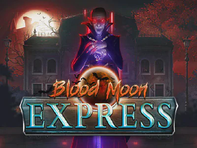 Blood Moon Express