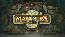 Mayanera Return игровой автомат на деньги 🎰 Выгодные условия на 1win