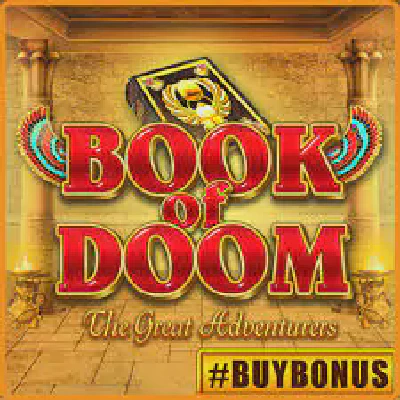 Book of Doom