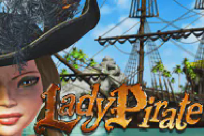 Lady Pirate