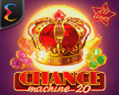 Chance Machine 20