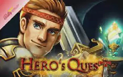 Heros Quest