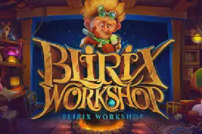 Blirix Workshop