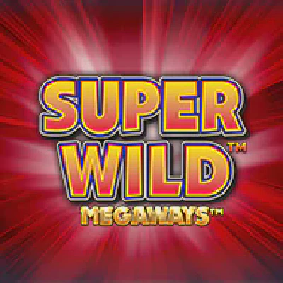 Super Wild Megaways