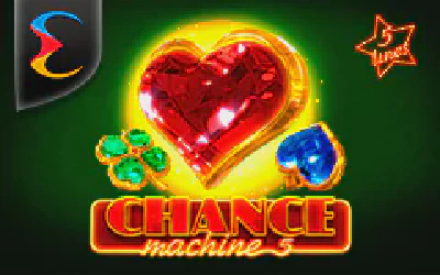 Chance Machine 5