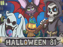 Halloween 81 slot 🎃 1win kazinoda maraqlı slot oynayın