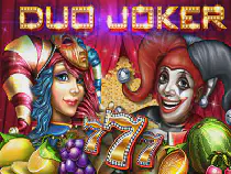 Duo jokers Казино Игра на гривны 🏆 1win Украина