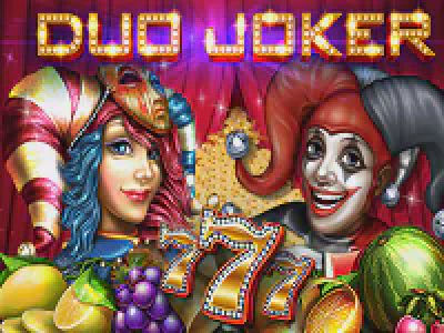 Duo jokers