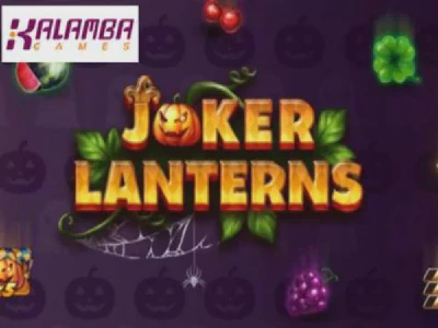 Joker Lanterns