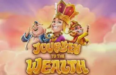 Journey to the Wealth