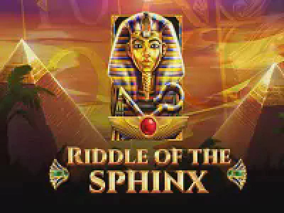 Riddle of the Sphinx