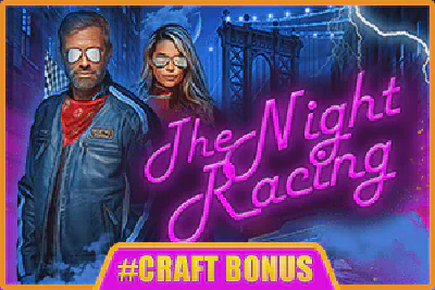 The Night Racing