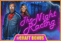 The Night Racing Казино Игра на гривны 🏆 1win Украина