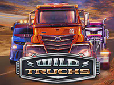 Wild Trucks