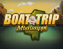 Boat Trip Mississippi слот 🎰 1 win казино Украина