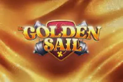 The Golden Sail