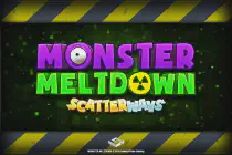 Monster Meltdown Казино Игра на гривны 🏆 1win Украина