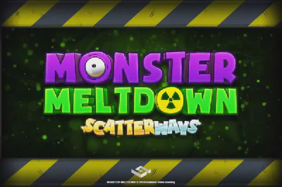 Monster Meltdown