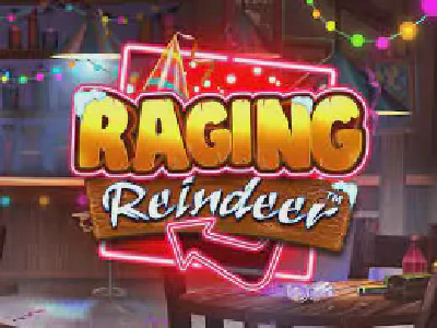 Raging Reindeer