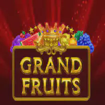 Grand Fruits → Bonuslar və cekpot ilə meyvə yuvası 1win