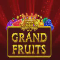 Grand Fruits → Bonuslar və cekpot ilə meyvə yuvası 1win