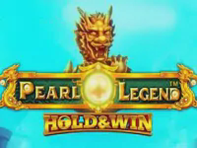 Pearl Legend: Hold & Win