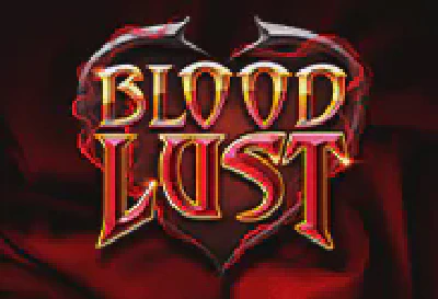 Blood Lust