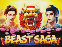 Beast Saga Казино Игра на гривны 🏆 1win Украина