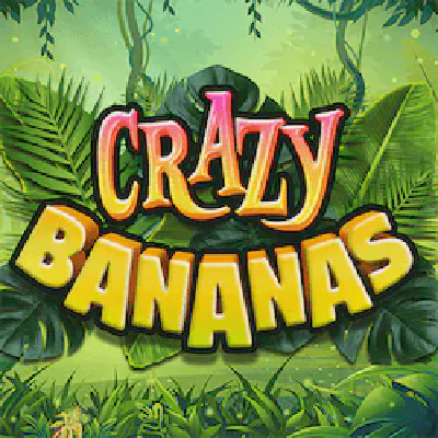 Crazy Bananas