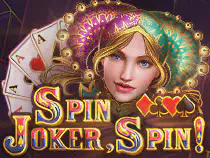 Spin Joker spin Казино Игра на гривны 🏆 1win Украина