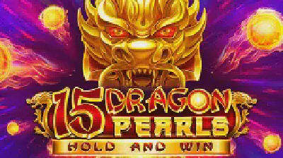 15 Dragon Pearls