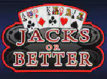 Jacks or Better Poker Казино Игра на гривны 🏆 1win Украина