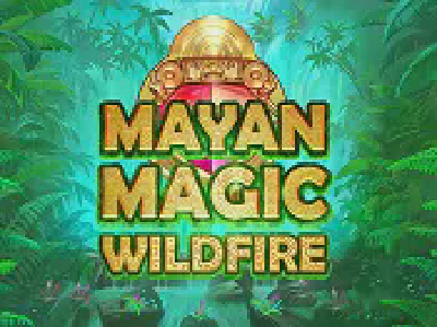 Mayan Magic Wildfire