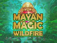 Mayan Magic Wildfire Казино Игра на гривны 🏆 1win Украина