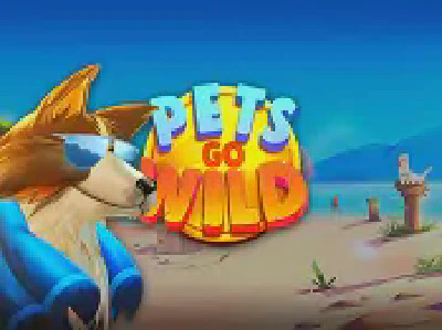 Pets go Wild90