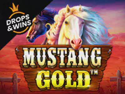 Mustang Gold