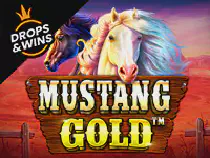 Mustang Gold Казино Игра на гривны 🏆 1win Украина