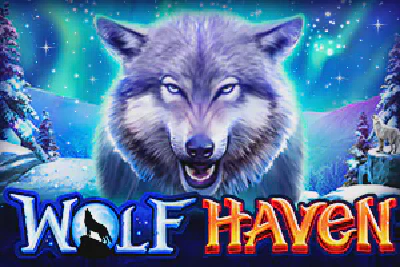 Wolf Haven