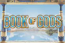 1win Book of Gods Slot - Игровой автомат 🎰 Играть на деньги