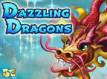 Dazzling Dragons Казино Игра на гривны 🏆 1win Украина