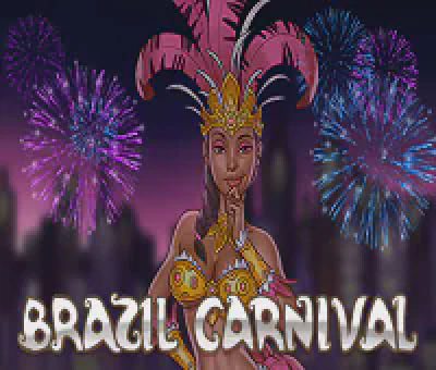 Brazil Carnival