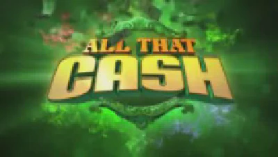 All That Cash