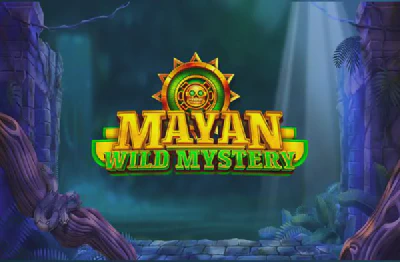 Mayan Wild Mystery