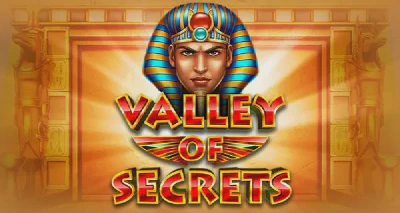 Valley of Secrets