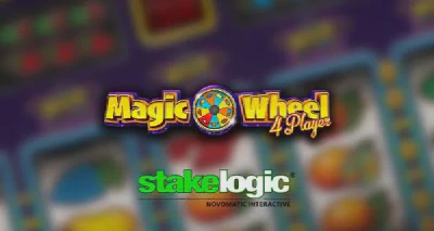 Magic Wheel