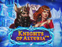 Knights of Alturia Казино Игра на гривны 🏆 1win Украина