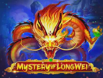 Mystery of LongWei Казино Игра на гривны 🏆 1win Украина