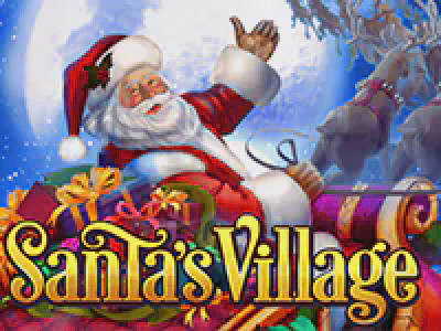 Santa’s Village