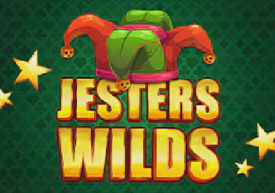 Jesters Wilds